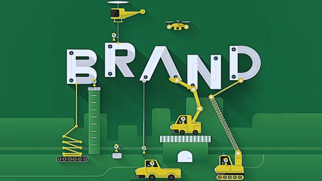 branding