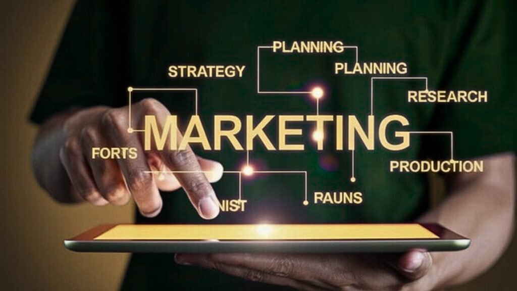 smm